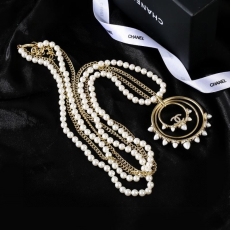 Chanel Necklaces